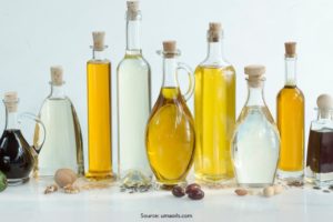 Carrier Oil 50ml