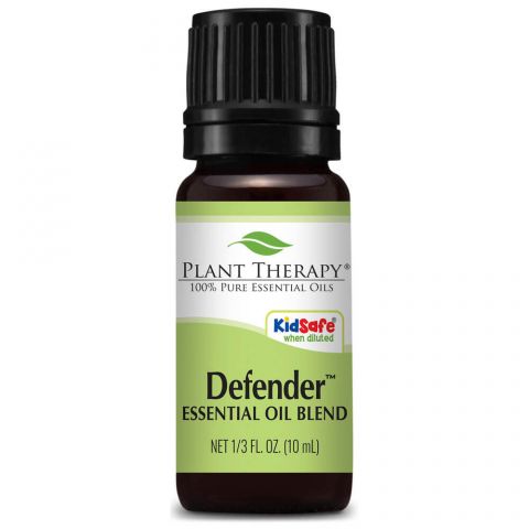 Plant Therapy Blends/Synergy 10ml