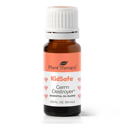 Plant Therapy Blends/Synergy 10ml