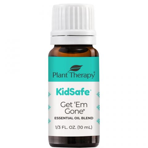 Plant Therapy Blends/Synergy 10ml