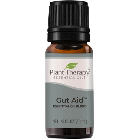 Plant Therapy Blends/Synergy 10ml