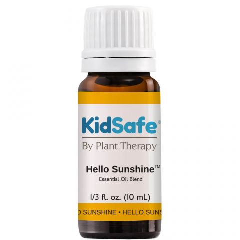 Plant Therapy Blends/Synergy 10ml