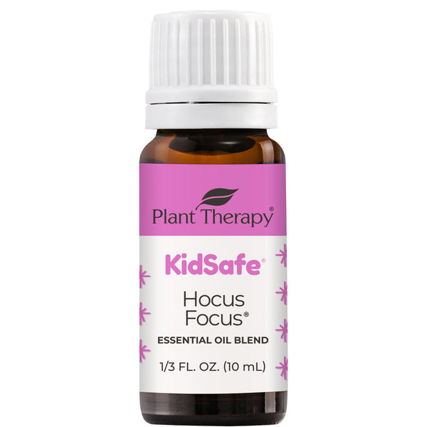 Plant Therapy Blends/Synergy 10ml