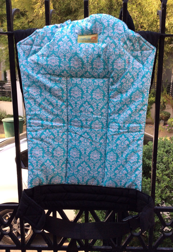 TIFFANY Infant Bubba Tai