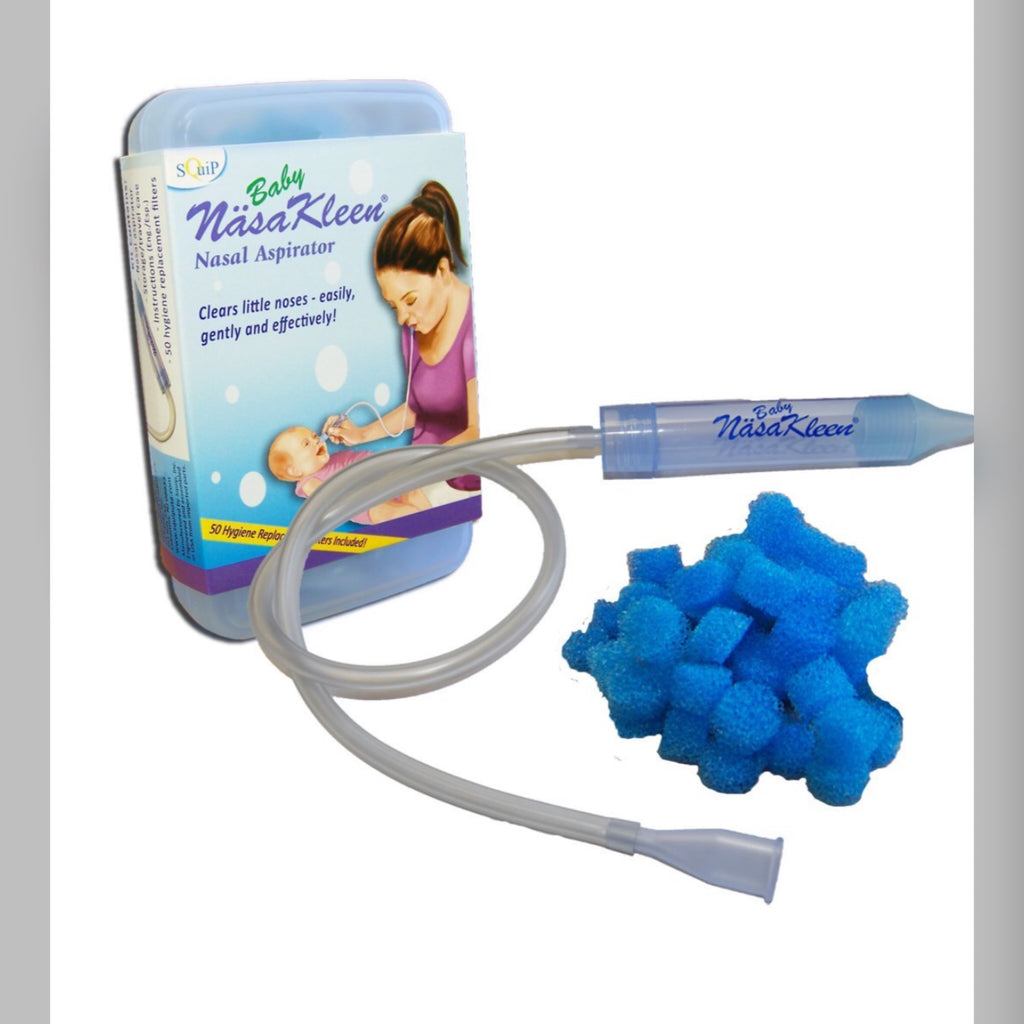 Nasakleen Nasal Aspirator