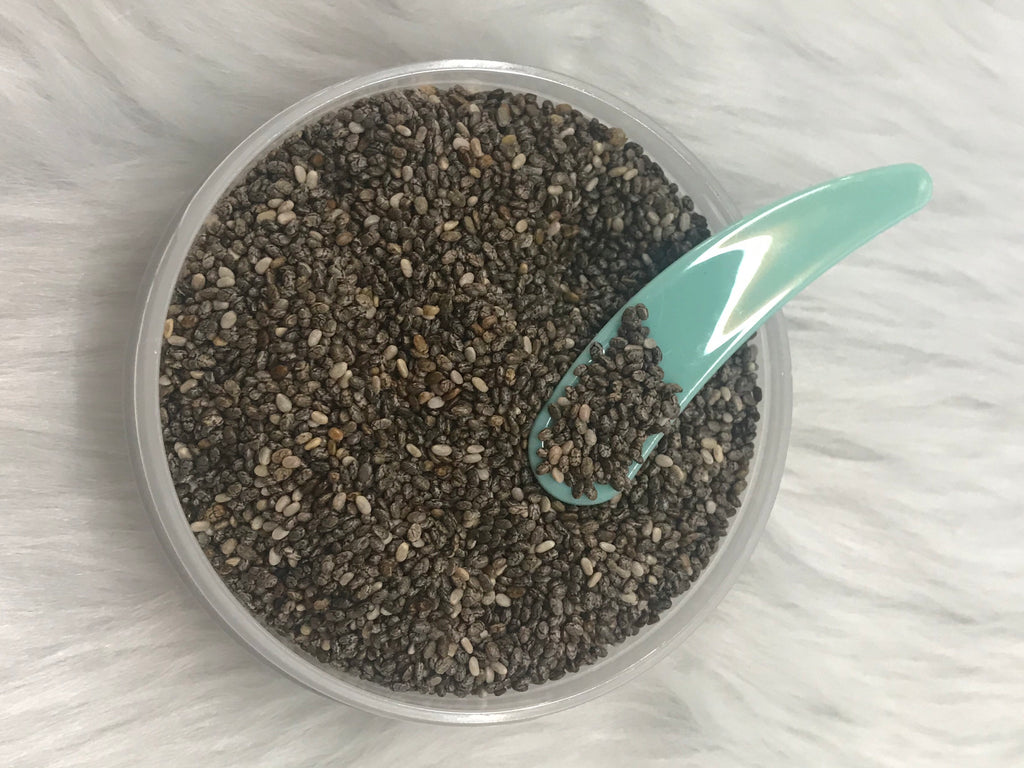 Navitas Organics Chia Seed