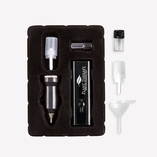 Diffuse On The Move (USB Diffuser)