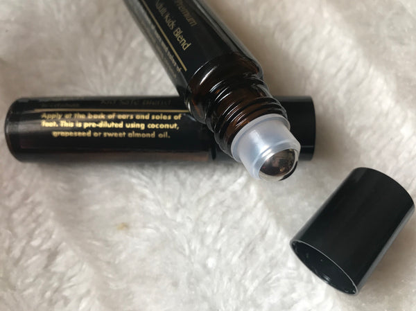 Young Living Adult  POTION - Essential Oil Roller Bottle 10ml