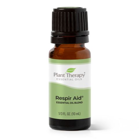 Plant Therapy Blends/Synergy 10ml