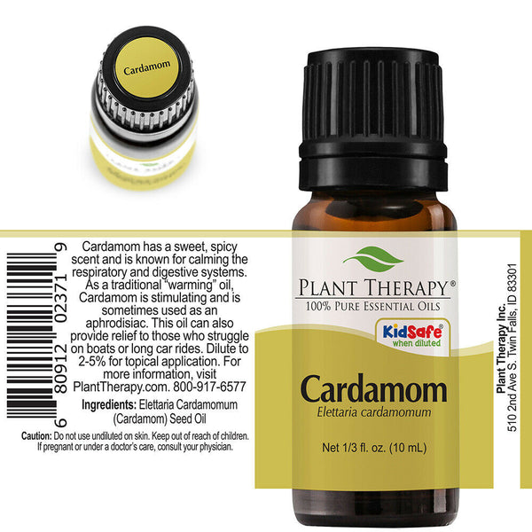 Plant Therapy Allspice To Lavender