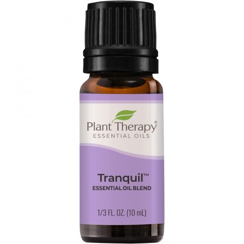 Plant Therapy Blends/Synergy 10ml