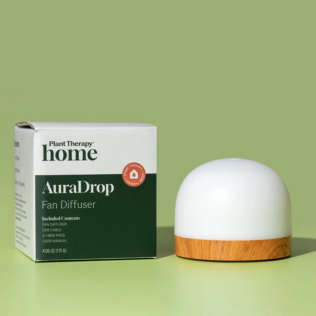 Plant Therapy AuraDrop Diffuser