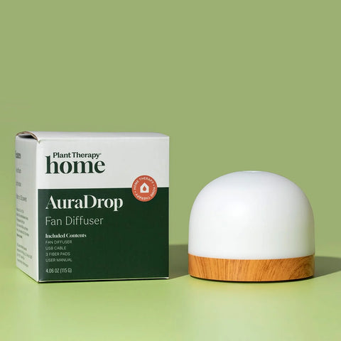 Plant Therapy AuraDrop Diffuser