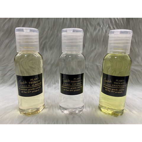 Carrier Oil 50ml