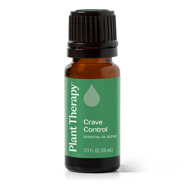 Plant Therapy 10ml Synergy Essential Oils Blends