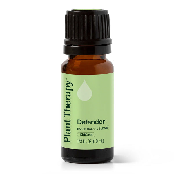Plant Therapy 10ml Synergy Essential Oils Blends