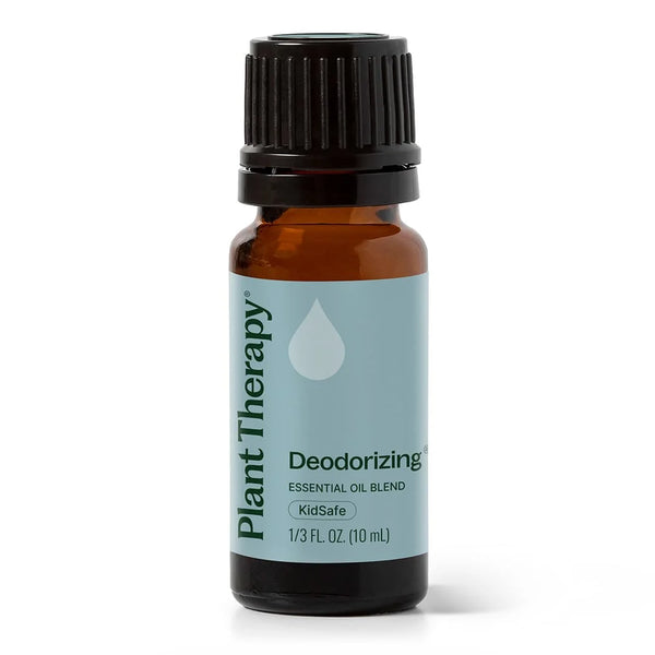 Plant Therapy 10ml Synergy Essential Oils Blends