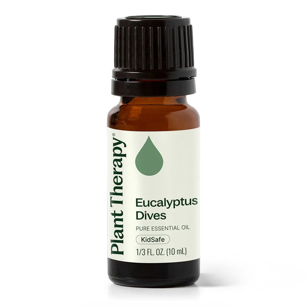 Plant Therapy Essential Oils 10 ml (sealed bottles)