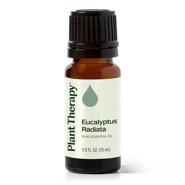 Plant Therapy Essential Oils 10 ml (sealed bottles)