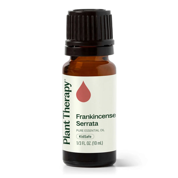 Plant Therapy Essential Oils 10 ml (sealed bottles)