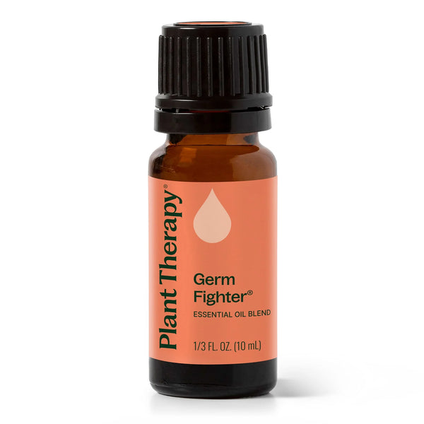 Plant Therapy 10ml Synergy Essential Oils Blends