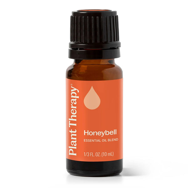 Plant Therapy 10ml Synergy Essential Oils Blends