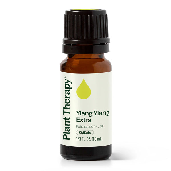Plant Therapy Essential Oils 10 ml (sealed bottles)