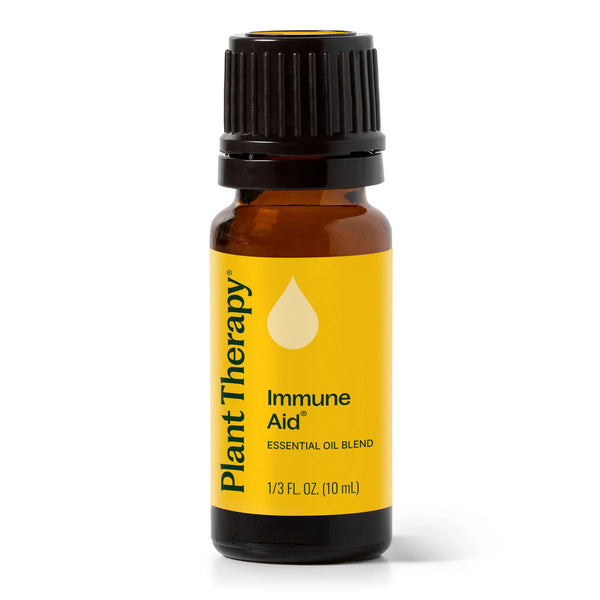 Plant Therapy 10ml Synergy Essential Oils Blends