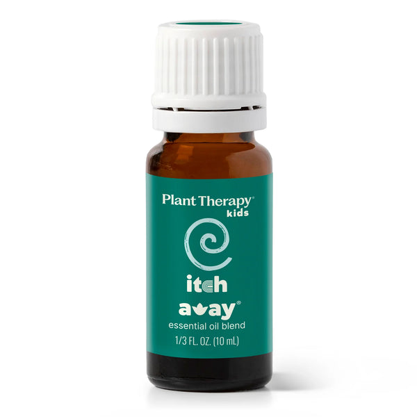 Plant Therapy 10ml Synergy Essential Oils Blends