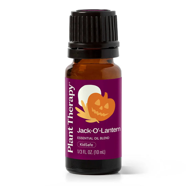Plant Therapy 10ml Synergy Essential Oils Blends