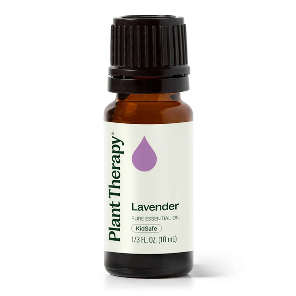 Plant Therapy Essential Oils 10 ml (sealed bottles)