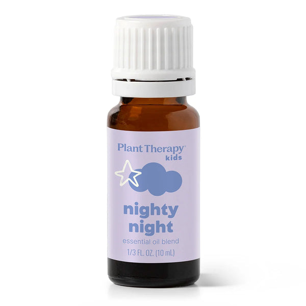 Plant Therapy 10ml Synergy Essential Oils Blends