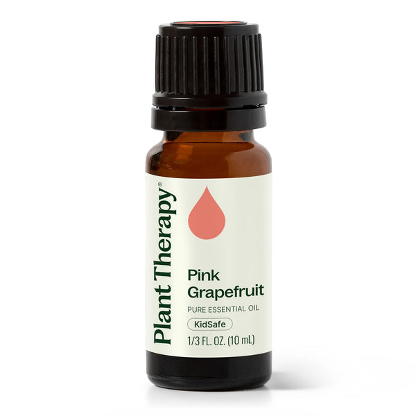 Plant Therapy Essential Oils 10 ml (sealed bottles)