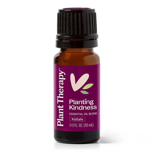 Plant Therapy 10ml Synergy Essential Oils Blends