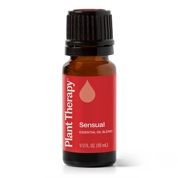 Plant Therapy 10ml Synergy Essential Oils Blends