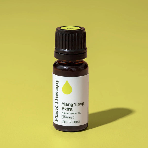 Plant Therapy Essential Oils 10 ml (sealed bottles)