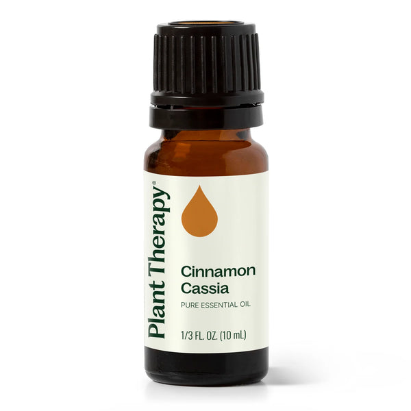 Plant Therapy Essential Oils 10 ml (sealed bottles)