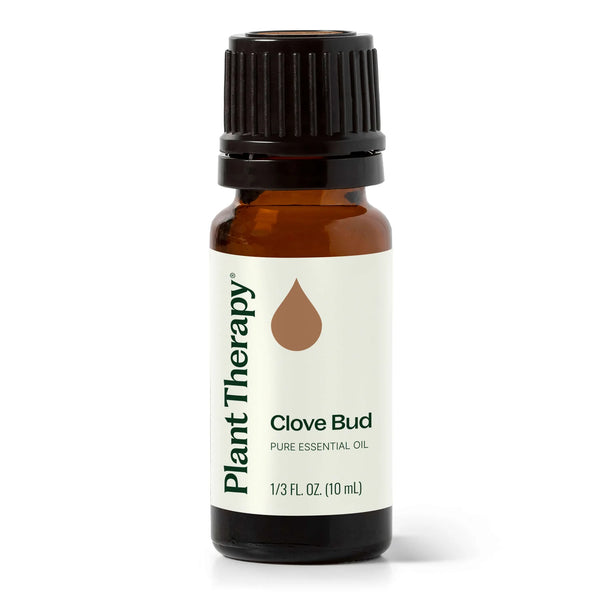 Plant Therapy Essential Oils 10 ml (sealed bottles)