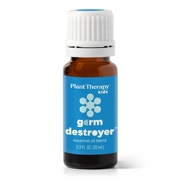 Plant Therapy 10ml Synergy Essential Oils Blends