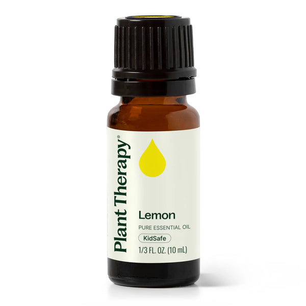 Plant Therapy Essential Oils 10 ml (sealed bottles)