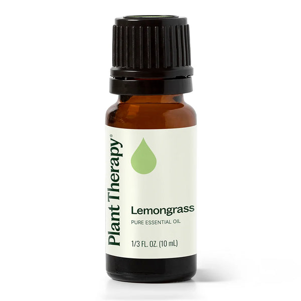 Plant Therapy Essential Oils 10 ml (sealed bottles)