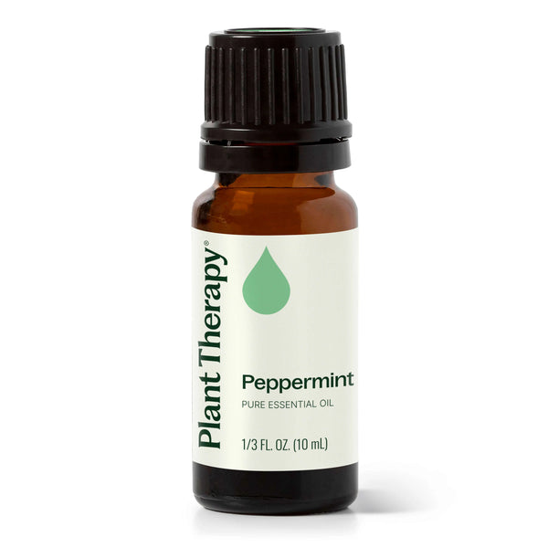Plant Therapy Essential Oils 10 ml (sealed bottles)
