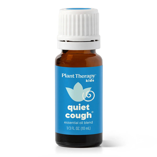 Plant Therapy 10ml Synergy Essential Oils Blends