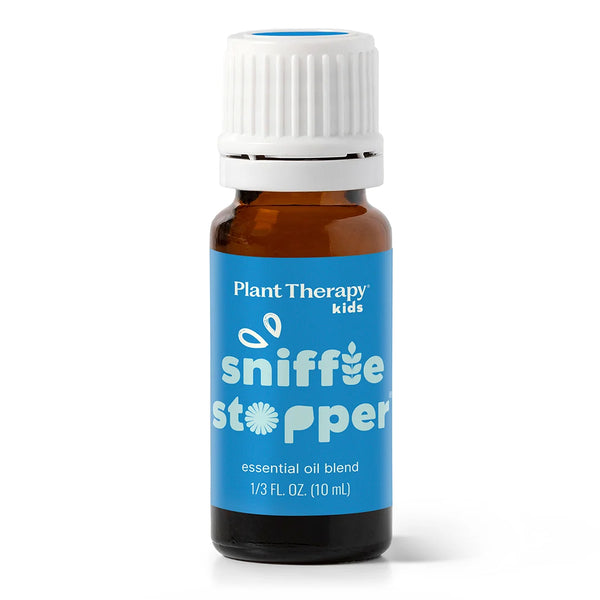 Plant Therapy 10ml Synergy Essential Oils Blends