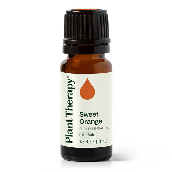 Plant Therapy Essential Oils 10 ml (sealed bottles)