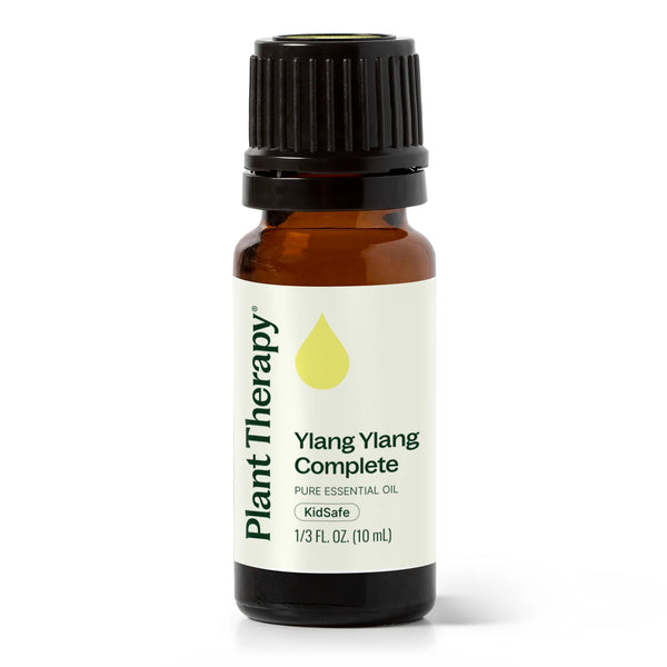 Plant Therapy Essential Oils 10 ml (sealed bottles)
