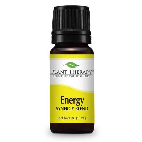 Plant Therapy Blends/Synergy 10ml