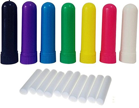 Inhaler/Aromatherapy Stick  - PICK YOUR BLEND for ADULT