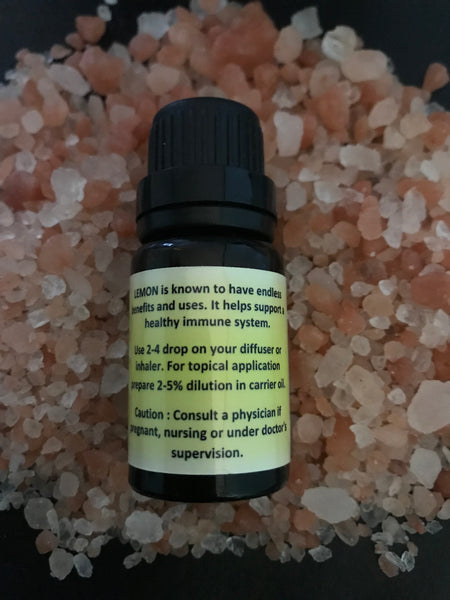 Scents of Gaia