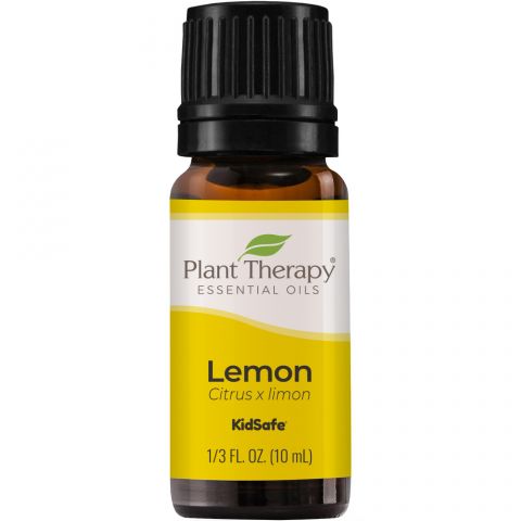 Plant Therapy 2 Lemon to Yuzu